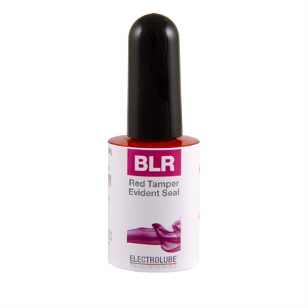 Bloc'Lube - Red 15ml 12pcs